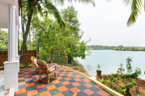 RiverKiss Villa